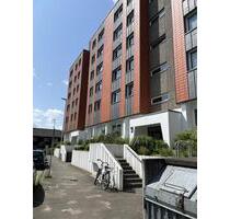 Demnächst frei! 4-Zimmer-Wohnung mit Balkon in Kronshagen
