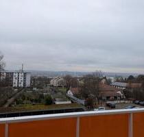 Carlsgarten Bad Kreuznach - 2-Zimmerwohnung in Bad Kreuznach-Süd mit Balkon