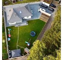 Luxuriös kernsaniertes Einfamilienhaus mit Garten am Deister - Wennigsen (Deister)