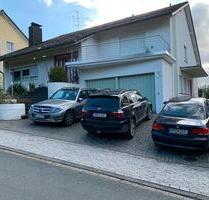 Außergewöhnliches Haus mit Einliegerwohnung Traumlage unverbaubar - Altenbeken