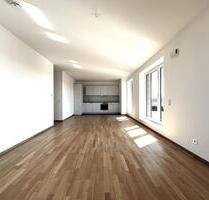 moderne 4-Zimmerwohnung mit tollem Ausblick - Hannover Vahrenwald-List