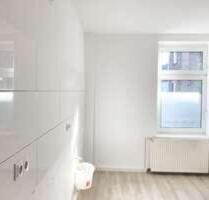 Geräumige 3-Raumwohnung für Singles oder Paare - Gelsenkirchen Gelsenkirchen-West