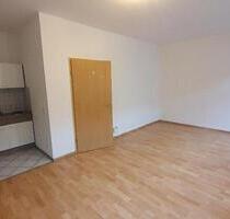 praktische 1-Raumwohnung mit Küchenzeile - Chemnitz Hilbersdorf