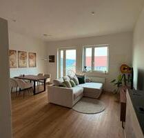 3-Zimmer-Wohnung mit Balkon auf dem Laurentiusberg - Tauberbischofsheim