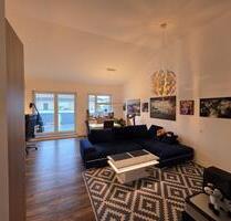 2-Zimmer-Penthouse-Wohnung mit Balkon am Westpark Kreisel - Ingolstadt