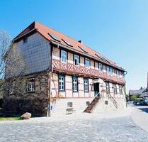 3 Raum Wohnung 38835 Zilly - 470,00 EUR Kaltmiete, ca.  60,00 m² in Osterwieck (PLZ: 38835)