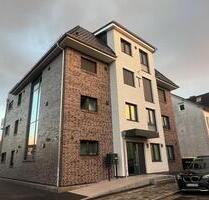 3,5-Zimmer-Dachgeschosswohnung & großer Dachterrasse (Fördeblick) - Kiel Friedrichsort