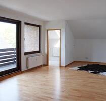 Schöne 3-Zi.Whg. inkl. Home-Office, 2 Balkone (Altwarmbüchen) - Isernhagen