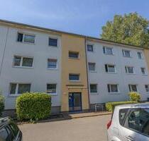 Sonnige und gepflegte 3-Zimmer-Etagenwohnung - Flensburg Fruerlund