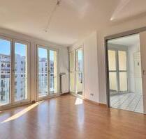 Zentrale 2 Zimmer Wohnung - Leipzig