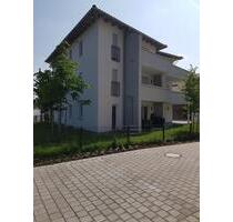Moderne 2-Zimmer-Wohnung aus dem Jahr 2020 mit Aufzug in 83022 RO - Rosenheim Innenstadt