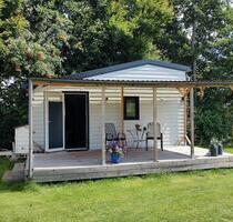 Tiny House On Wheels (ohne Stellplatz) - Lingen (Ems)