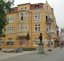 3 ZKB Traumwohnung in der Innenstadt von Herford