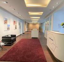 Coworking-Bereich privates Einzelbüro in HH Eimsbüttel 247 Büro - Hamburg Eppendorf