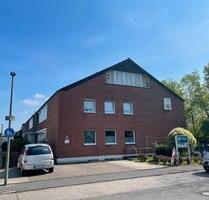 Große 1-Zimmerwohnugn in Dormagen-Zons (WBS erforderlich)