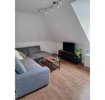 Gemütliche Dachgeschosswohnung in Degerloch zu vermieten - Stuttgart