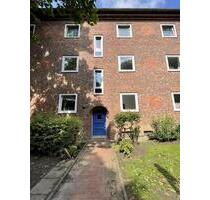 2,5-Zimmer-Wohnung in Kiel - 549,00 EUR Kaltmiete, ca.  58,63 m² in Kiel (PLZ: 24143) Gaarden-Ost