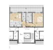 2-Zimmer Wohnung in Bad Pyrmont 61m² Kurparknähe