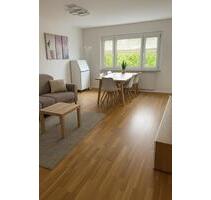 4-Zimmer-Wohnung in Stuttgart-Freiberg