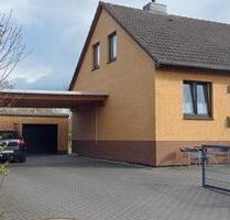 Zum Verkauf steht ein freistehendes, Einfamilienhaus mit Einliege - Neustadt am Rübenberge