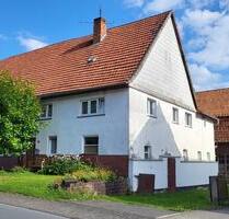 Resthof zum Kauf · provisionsfrei - Hofgeismar