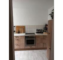 Gemütliche Dachgeschosswohnung nähe Volksgarten - Mönchengladbach Nord