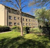 Raumwunder mit viel Charme! - 375,00 EUR Kaltmiete, in Duisburg (PLZ: 47198) Essenberg