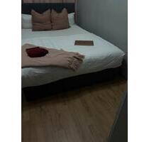 Wohnung (Schlafzimmer) Oktober fest - München Ramersdorf-Perlach