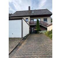 3-Zimmer EG Wohnung - 850,00 EUR Kaltmiete, in Gieboldehausen (PLZ: 37434)