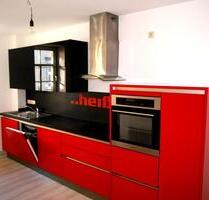 CHARMANTE 4-ZI.-WOHNUNG INKL. EINBAUKÜCHE, Ihre neue Wohnung direkt in der Altstadt - Arnstadt