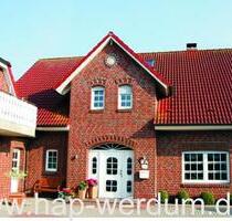 Eigentumswohnung Luftkurort Werdum bei Neuharlingersiel Nordsee - Esens