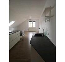 Wohnung, Dachgeschosswohnung auf Nordstrand - Husum