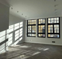 BüroPraxisräume - 1.320,00 EUR Kaltmiete, ca.  120,00 m² in Krefeld (PLZ: 47798)