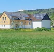 3-Zimmer-DG-Wohnung mit Ausblick ins schöne Donautal - Riedlingen
