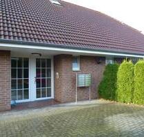 Klein aber fein. 2 Zimmerwohnung - Stadthagen