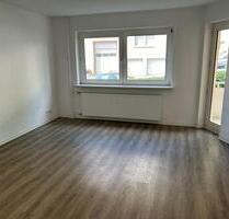 3 Zimmer Wohnung mit Balkon im Erdegschoss - Hagen Hagen-Nord