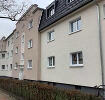 Top renovierte 2 Zimmer Wohnung sofort anmietbar! - Lübeck Sankt Lorenz Nord