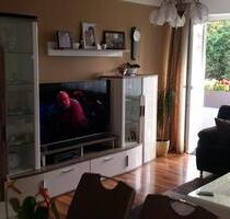 Schöne 4 Zi-Wohnung mit großem Balkon - Werther (Westfahlen)