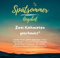 Spätsommer genießen im neuen Zuhause - Jetzt Angebot nutzen und zwei Kaltmieten sparen! - Magdeburg Hopfengarten