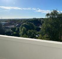 Wohnung Studentenwohnung mit Küche und Balkon in Freiberg