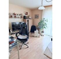 Ansprechende 3-Zimmer-Wohnung mit Balkon in Bad Ems