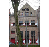 Historische Wohnung im Herzen von Kalkar