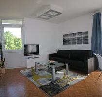 helle Zweiraumwohnung möbliert, verfügbar ab 01.07.25 - Philippsburg