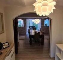 Wohnung 5,5 Zimmer mit Garten und Garage - Neu-Ulm Burlafingen
