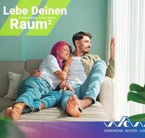 Starte in den Tag - Lebe Deinen Raum - Chemnitz Kapellenberg