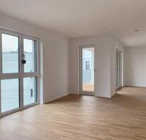 Neu! 4-Zi. 123 m² mit Balkon, Garten & Stellplatz – Familienhit - Berlin Pankow