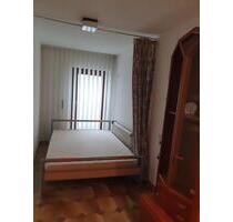 1,5 Zimmer-Wohnung, 45 qm inkl. Stellplatz - Mainbernheim