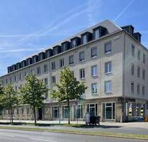 Modernes Büro am Hauptbahnhof! - 19,00&nbsp;EUR Kaltmiete, ca.&nbsp; 19,00&nbsp;m&sup2; in Dresden (PLZ: 01069) Plauen