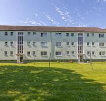 Demnächst frei! 3-Zimmer-Wohnung in Flensburg Mürwik