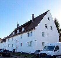 Renovierte 3-Zimmer-Maisonettewohnung - (Schwarzwald) - Sankt Georgen im Schwarzwald